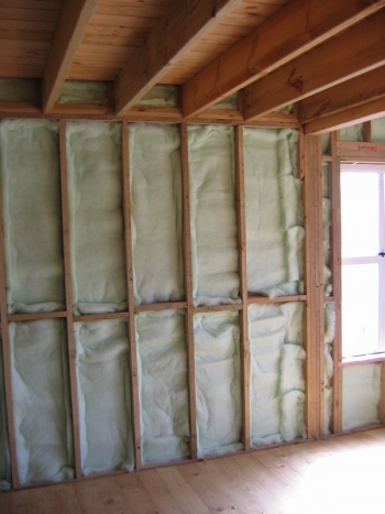 insulation