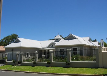 Gold-Award -Somerset-West