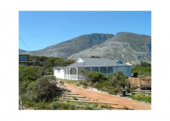 Silver-Award-Bettys-Bay