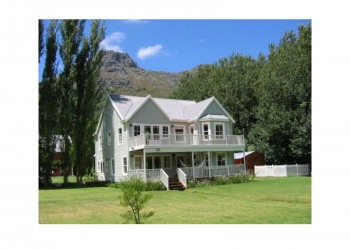 Silver-Award-Hout-Bay