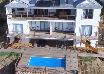 Silver Award  Simonstown