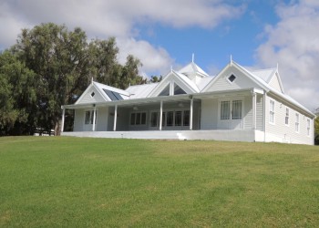 Gold Award  - Breede River 2